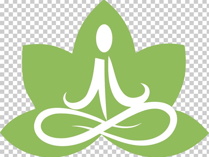 Yoga Lotus Position Logo PNG, Clipart, Asana, Flora, Flower, Flowering Plant, Grass Free PNG Download