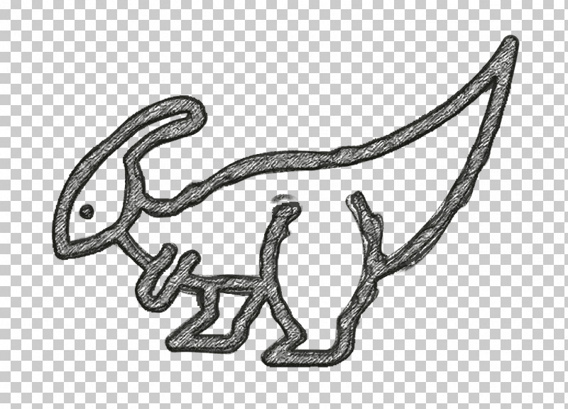 Dinosaur Icon Extinct Icon Dinosaurs Icon PNG, Clipart, Angle, Biology, Black And White, Car, Dinosaur Icon Free PNG Download
