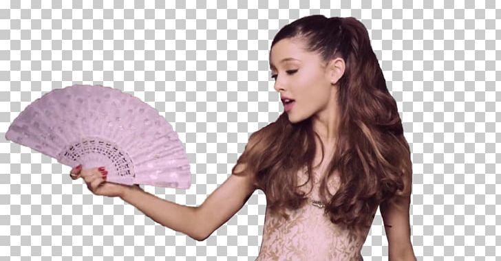 Ariana Grande Right There Victorious PNG, Clipart, Ariana, Ariana Grande, Beauty, Brown Hair, Elizabeth Gillies Free PNG Download