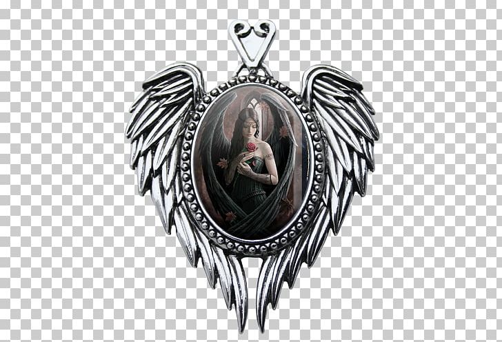 Cameo Appearance Charms & Pendants Jewellery Necklace PNG, Clipart, Angel, Anne Stokes, Art, Artist, Cameo Free PNG Download