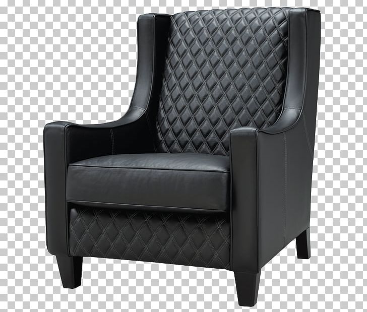 Club Chair Furniture Couch Armrest PNG, Clipart, Angle, Armrest, Art, Black, Car Seat Cover Free PNG Download