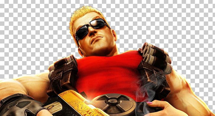 Duke Nukem Forever Video Game Duke Nukem Mobile 3d Realms Png Images, Photos, Reviews