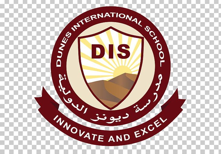 Dunes International School Logo Mussafah Brand Emblem PNG, Clipart, Abu, Abu Dhabi, Area, Brand, Circle Free PNG Download