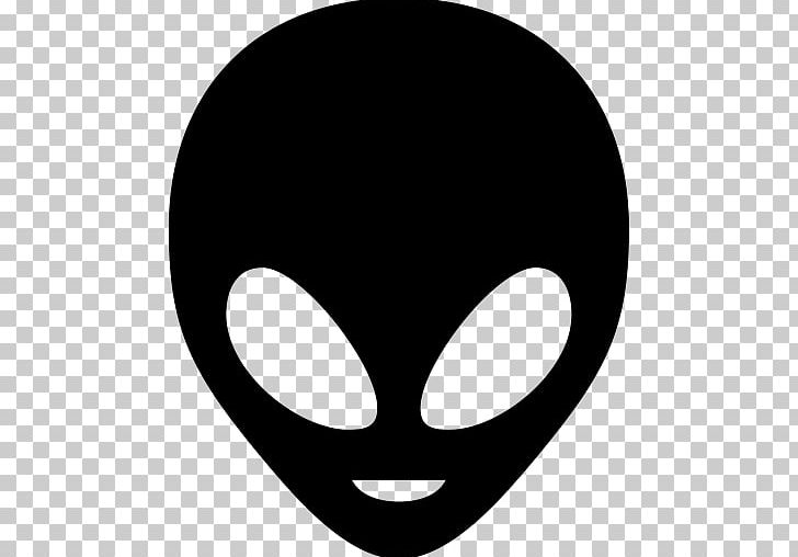 Extraterrestrial Life Unidentified Flying Object PNG, Clipart, Aliens, Black, Black And White, Circle, Computer Icons Free PNG Download