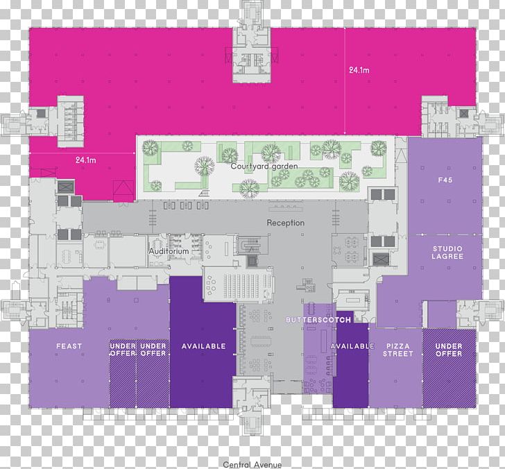 Floor Plan The Westworks Open Plan PNG, Clipart, Area, Elevation, Floor, Floor Plan, Foot Free PNG Download