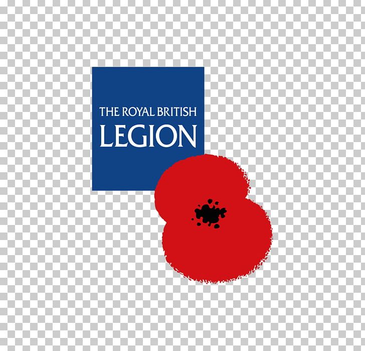 Logo The Royal British Legion Royal British Legion Poppy Appeal Remembrance Poppy PNG, Clipart, Brand, Choir, Flower, Flowering Plant, Logo Free PNG Download
