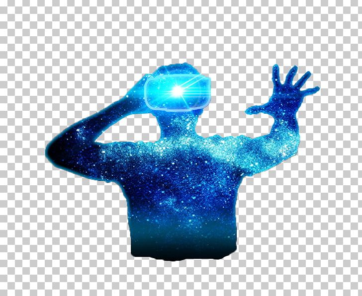 Virtual Reality PNG, Clipart, Blue, Computer, Download, Electric Blue, Electronics Free PNG Download