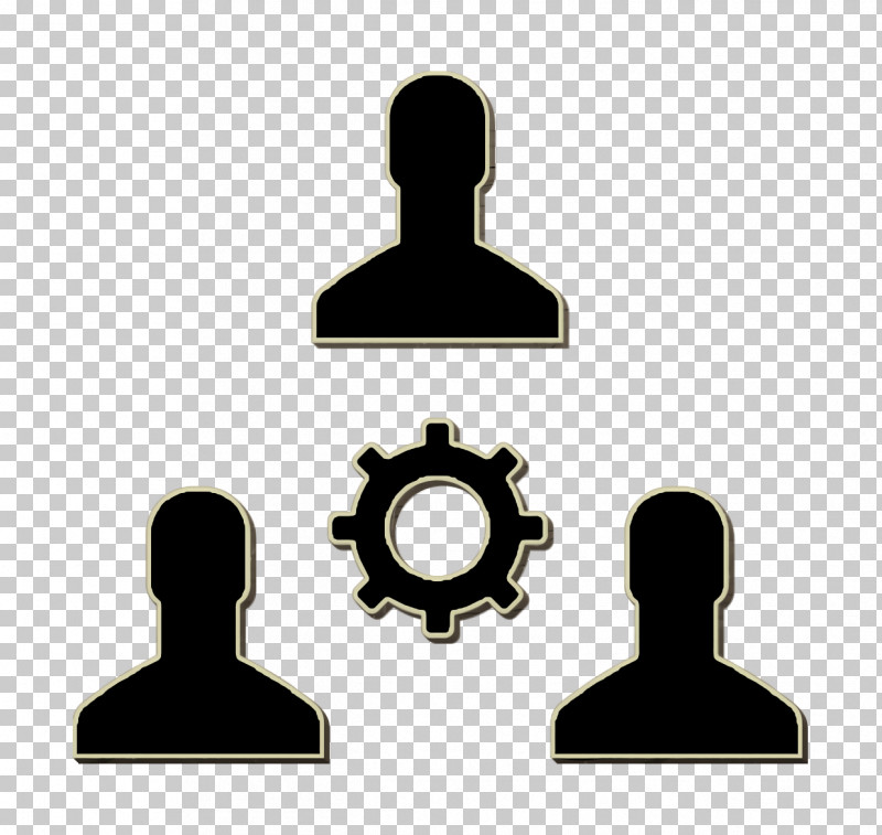 People Icon Human Silhouette Icon Team Icon PNG, Clipart, Avatar, Business, Collaboration, Control, Human Silhouette Icon Free PNG Download