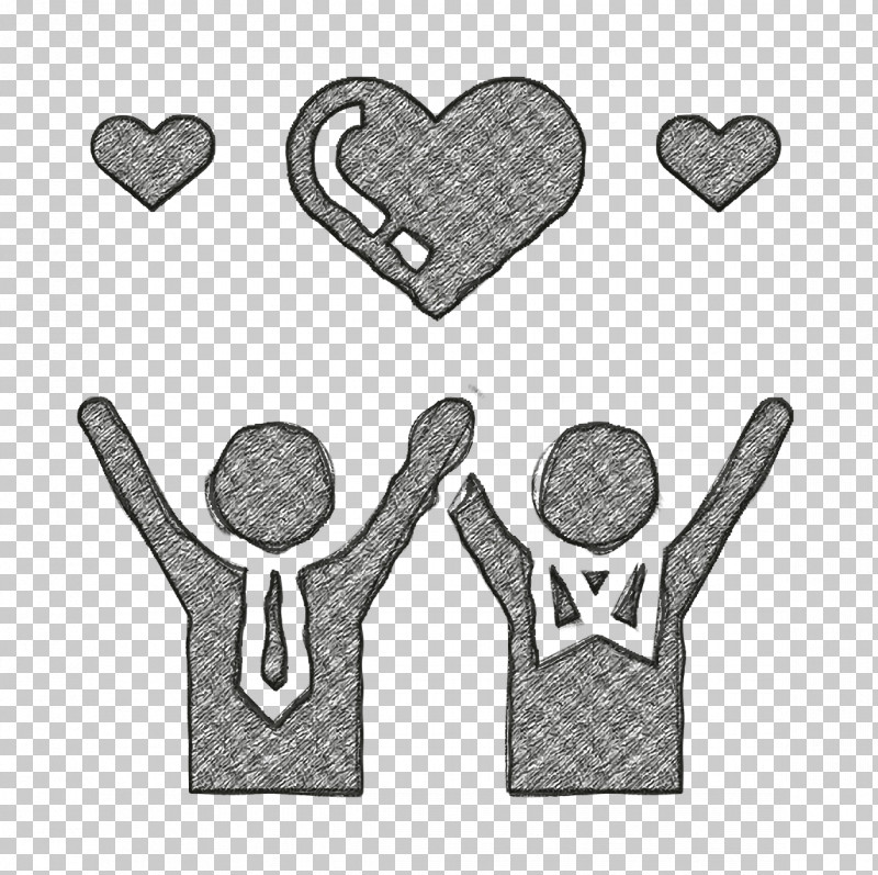 Relationship Icon Business Strategy Icon PNG, Clipart, Angle, Business Strategy Icon, Drawing, Line, M02csf Free PNG Download