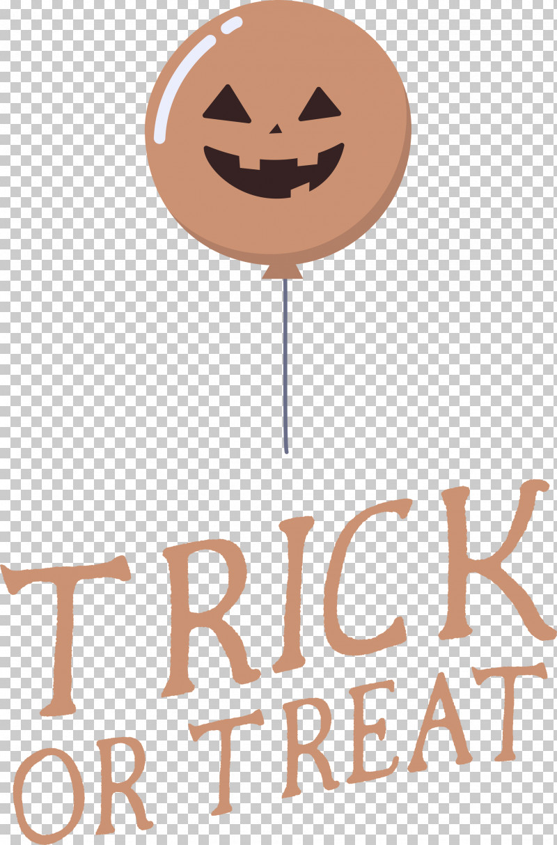 Trick Or Treat Trick-or-treating PNG, Clipart, Cartoon, Geometry, Happiness, Line, Logo Free PNG Download