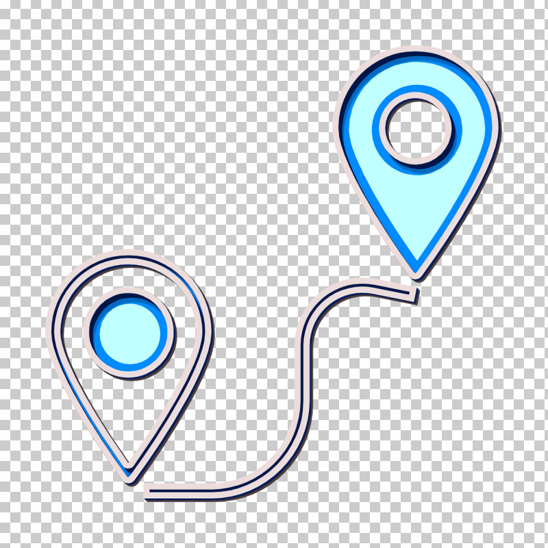 Address Icon Path Icon Route Icon PNG, Clipart, Address Icon, Chemical Symbol, Human Body, Jewellery, Line Free PNG Download