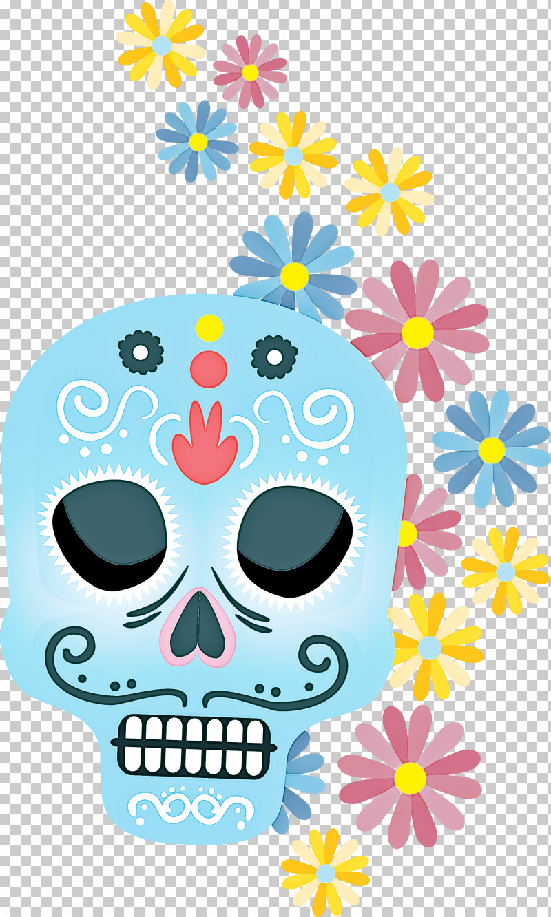 Calavera Calaveras Sugar Skull PNG, Clipart, Calavera, Calaveras, Day Of The Dead, Drawing, Jackolantern Free PNG Download