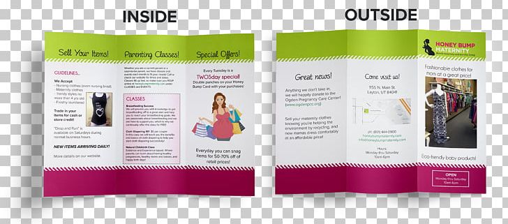 Brochure Advertising Pamphlet Pregnancy PNG, Clipart, Adobe Indesign, Advertising, Art, Brand, Brochure Free PNG Download