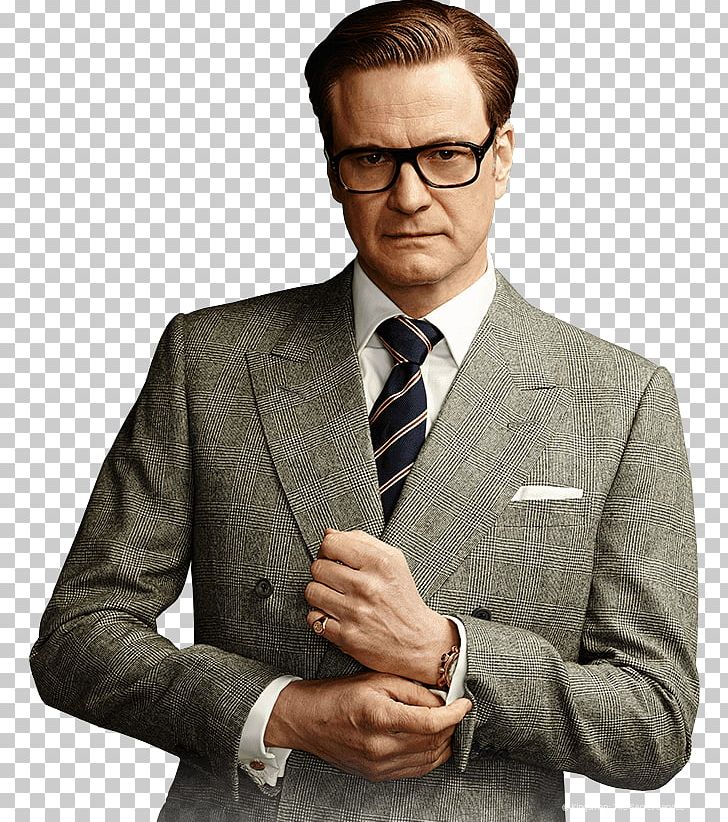 Colin Firth Kingsman The Golden Circle YouTube Harry Hart Kingsman Film Series PNG Clipart