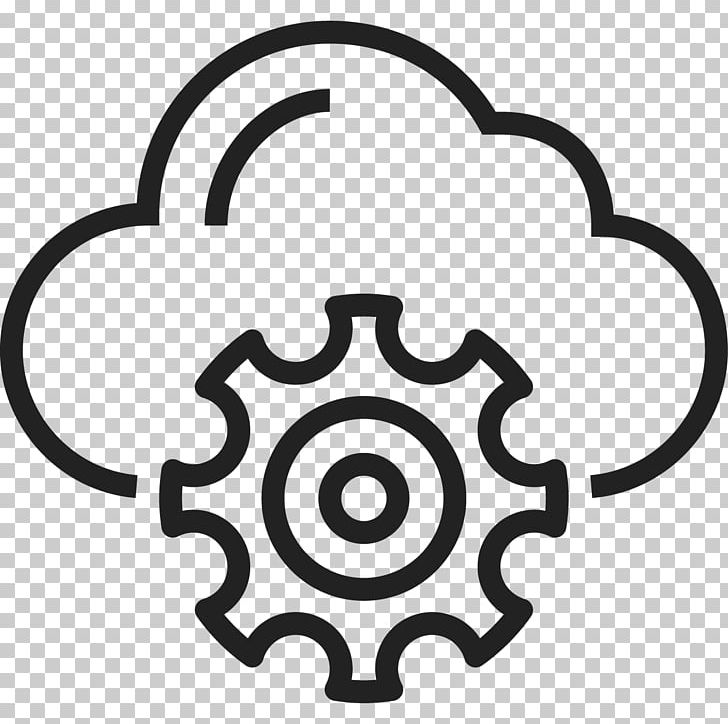 Computer Icons Computer Software Custom Software DevOps PNG, Clipart, Black And White, Body Jewelry, Business Productivity Software, Circle, Computer Program Free PNG Download