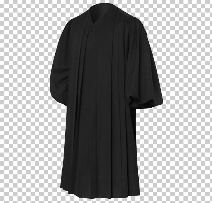 Robe Sleeve Coat Clothing Dress PNG, Clipart, Academic Dress, Active Shirt, Black, Clothing, Coat Free PNG Download