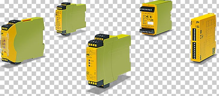 Safety Relay Automation Pilz PNG, Clipart, Angle, Automation, Control System, Electrical Switches, Electrical Wires Cable Free PNG Download