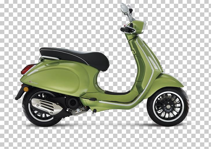 Vespa GTS Scooter Piaggio Vespa Sprint PNG, Clipart, Automotive Design, Cars, Fourstroke Engine, Motorcycle, Motorcycle Accessories Free PNG Download