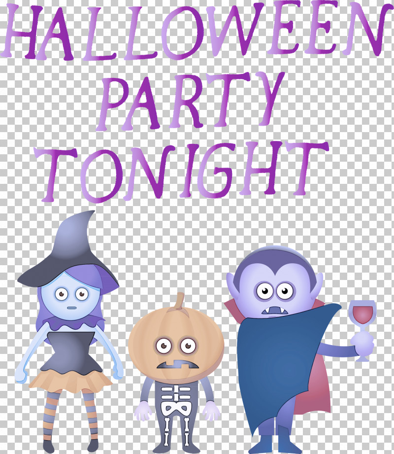 Halloween Halloween Party Tonight PNG, Clipart, Animation, Betty Boop, Bluto, Cartoon, Comics Free PNG Download