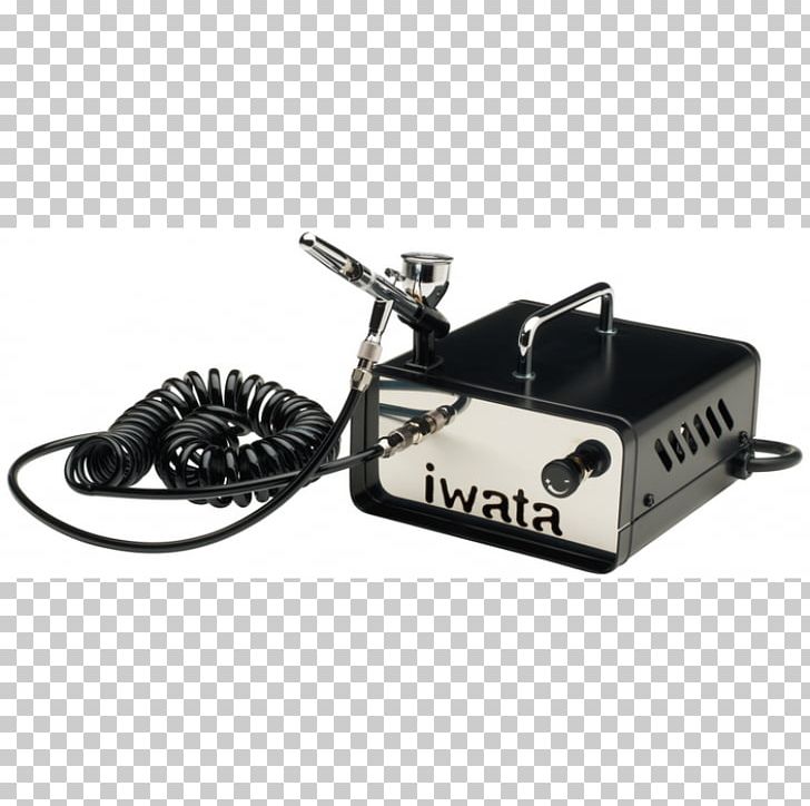 Compressor Airbrush Anest Iwata Spray Paint PNG, Clipart, Airbrush, Airbrush Makeup, Anest Iwata, Art, Brush Free PNG Download