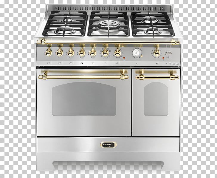 Cooking Ranges Gas Stove Lofra RBID96MFTE/CI Kitchen Oven PNG, Clipart, Brenner, Cooking Ranges, Gas, Gas Stove, Hob Free PNG Download