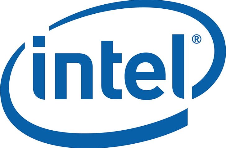 Intel Logo Xeon Computer Software PNG, Clipart, Area, Blue, Brand, Central Processing Unit, Circle Free PNG Download