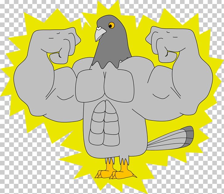 Muscle Bird Art Branched-chain Amino Acid PNG, Clipart, Animal, Animals, Animation, Area, Art Free PNG Download