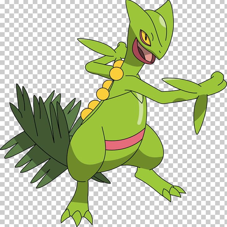 Pokémon Omega Ruby And Alpha Sapphire Pokémon Mystery Dungeon: Blue Rescue Team And Red Rescue Team Sceptile Pokédex PNG, Clipart, Art, Cartoon, Charizard, Fictional Character, Frog Free PNG Download