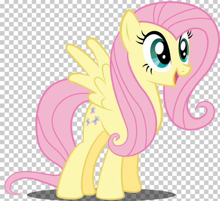 Pony Fluttershy Rarity Twilight Sparkle Rainbow Dash PNG, Clipart, Animal Figure, Art, Cartoon, Cfv, Character Free PNG Download