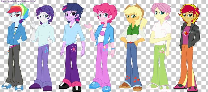 Rainbow Dash Pony Pinkie Pie Applejack Rarity PNG, Clipart, Cartoon, Child, Deviantart, Equestria, Fashion Design Free PNG Download