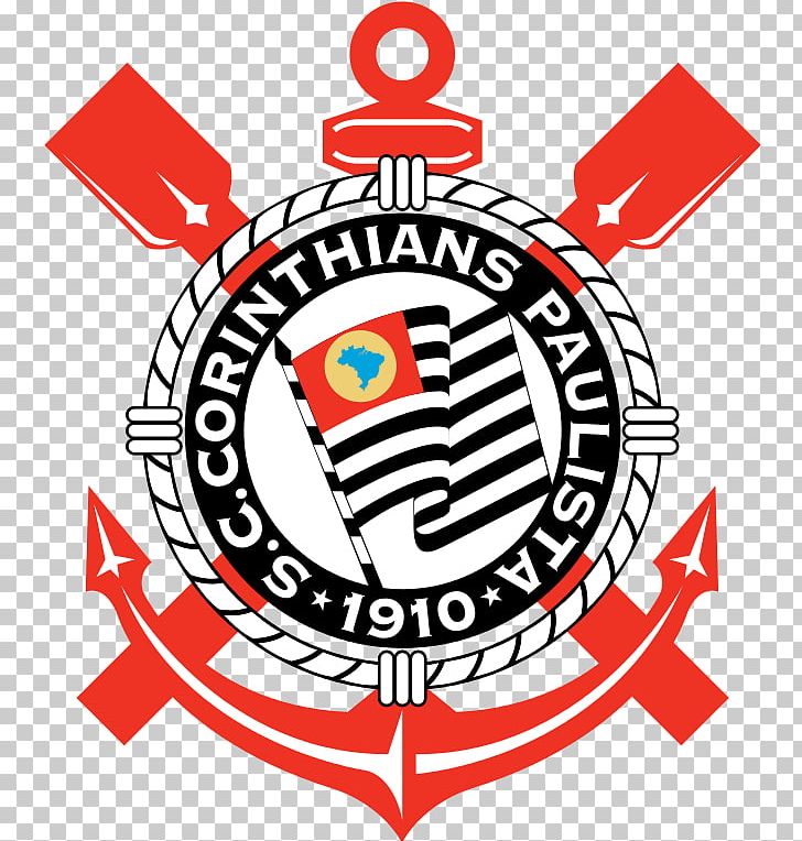 Sport Club Corinthians Paulista Brazil Football 2018 Campeonato Brasileiro Série A Logo PNG, Clipart, Area, Artwork, Brand, Brazil, Campeonato Brasileiro Serie A Free PNG Download