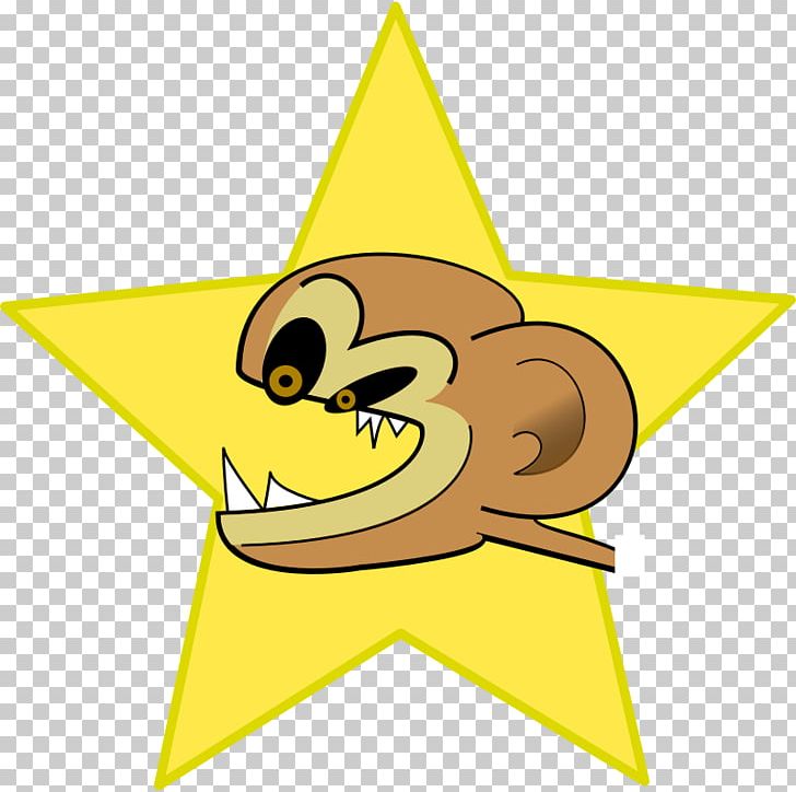 The Evil Monkey PNG, Clipart, Angle, Area, Beak, Cartoon, Crazy People Cartoons Free PNG Download