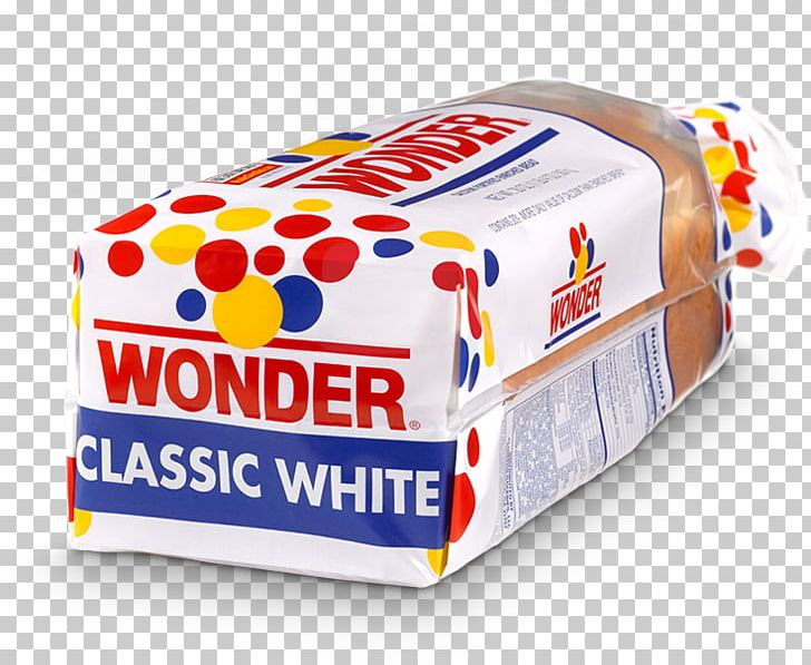 wonder bread white