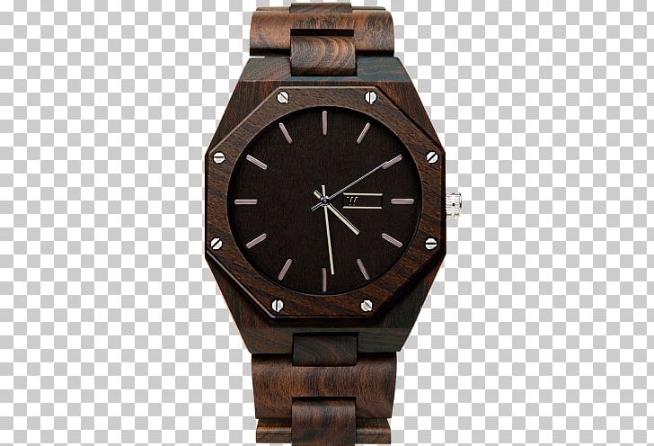 WOODZ Digital Clock Watch Bracelet PNG, Clipart, Bracelet, Brand, Brown, Clock, Clothing Accessories Free PNG Download