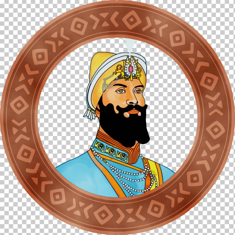 Moustache PNG, Clipart, Facial Hair, Govind Singh, Guru Gobind Singh Jayanti, Label, Moustache Free PNG Download