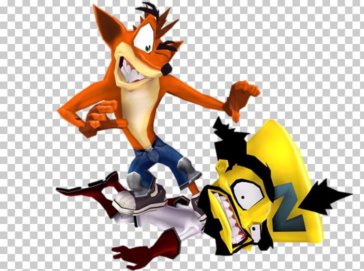 Crash Twinsanity Crash Bash Crash Bandicoot: The Wrath Of Cortex PlayStation 2 Crash Bandicoot 2: Cortex Strikes Back PNG, Clipart, Cartoon, Crash Bash, Crash Twinsanity, Doctor Neo Cortex, Fictional Character Free PNG Download