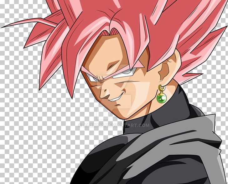Goku Black Vegeta Kaiō Super Saiyan PNG, Clipart, Anime, Apokolips, Black Hair, Cartoon, Character Free PNG Download