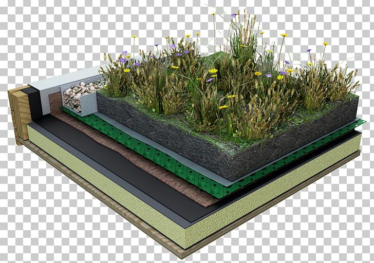 Green Roof Systems: A Guide To The Planning PNG, Clipart, Architecture, Building, Ceiling, Construction, Dachdeckung Free PNG Download