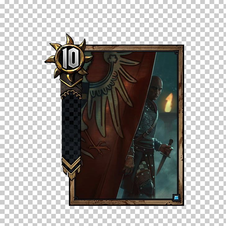 Gwent: The Witcher Card Game Playing Card Role-playing Game PNG, Clipart, 2018, Card Game, Cold Weapon, Emhyr Var Emreis, Game Free PNG Download
