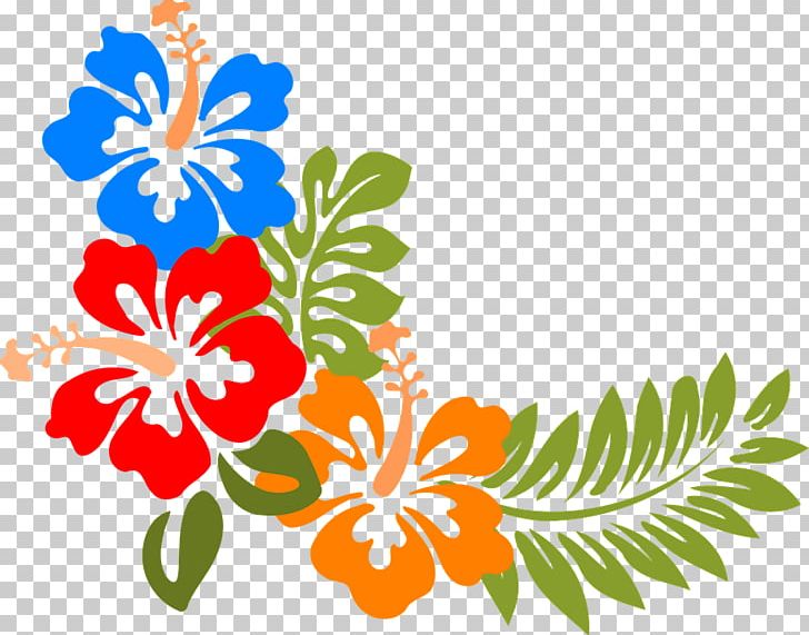 Hawaiian Hibiscus PNG, Clipart, Artwork, Color, Cut Flowers, Drawing, Flora Free PNG Download
