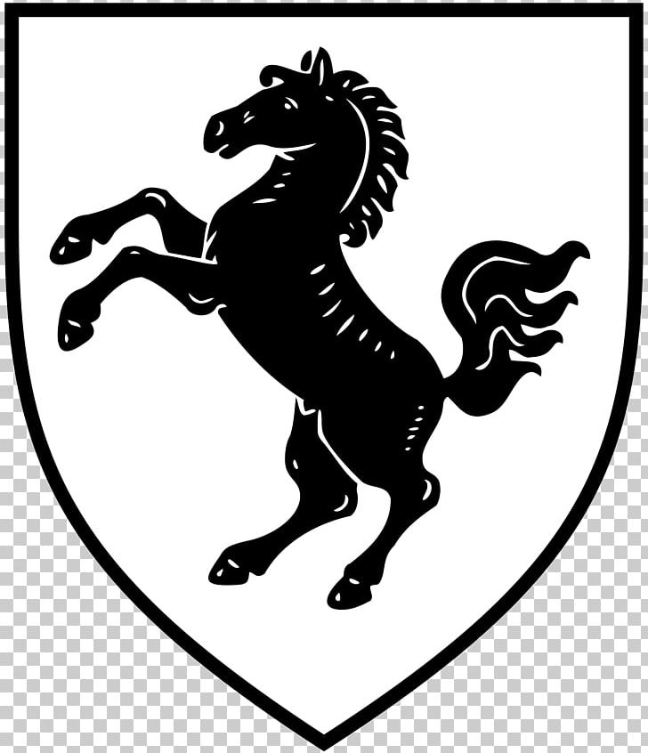 horse coat of arms