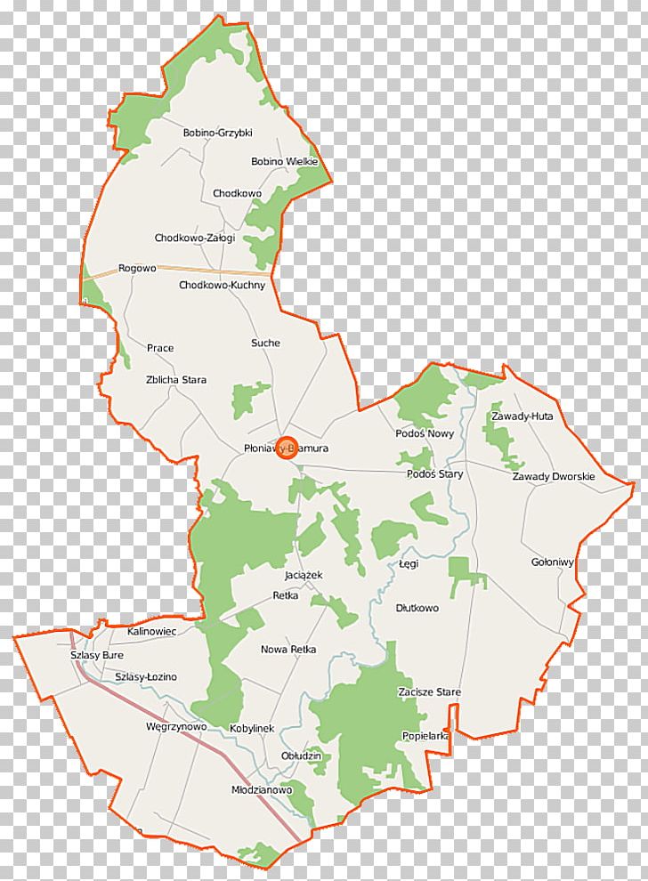 Jaciążek Węgrzynowo PNG, Clipart, Area, Ecoregion, Land Lot, Line, Map Free PNG Download
