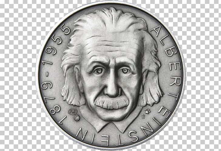 Phuket Island Coin Medal Silver Nobel Prize In Physics PNG, Clipart, Albert Einstein, Albert Einstein Medal, Anniversary, Black And White, Coin Free PNG Download