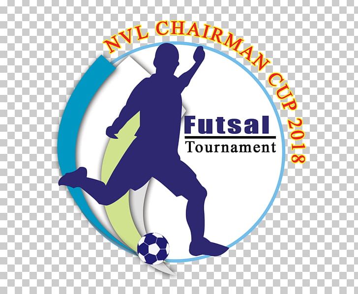 Team Sport Ball Sports Logo Futsal PNG, Clipart, Area, Ball, Blue, Brand, Chairman Free PNG Download