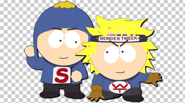 Tweek Tweak South Park: The Fractured But Whole Tweek X Craig Clyde Donovan Cosplay PNG, Clipart, 2017, Area, Art, Cartoon, Child Free PNG Download