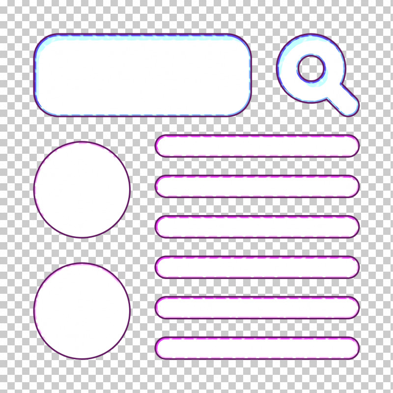 Ui Icon Wireframe Icon PNG, Clipart, Area, Line, Logo, M, Meter Free PNG Download