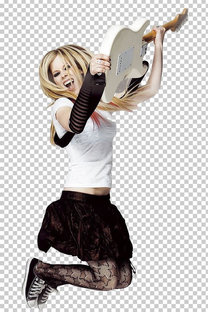 Avril Lavigne Fender Telecaster Celebrity Guitarist PNG, Clipart, Author, Avril Lavigne, Celebrity, Costume, Deviantart Free PNG Download