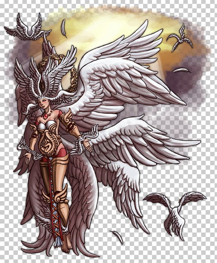 Misfit Studios Angel Role-playing Game Art Illustration PNG, Clipart, Angel, Armour, Art, Costume Design, Deity Free PNG Download