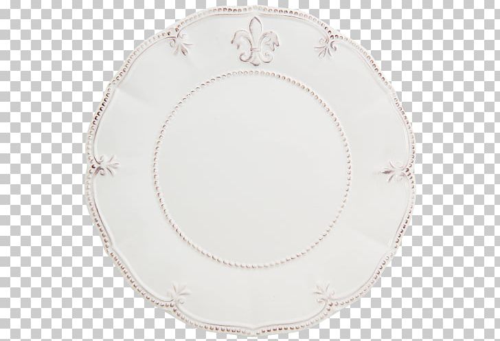 Plate Fleur-de-lis Charger Tableware Porcelain PNG, Clipart, Bacina, Bed, Ceramic, Charger, Dinnerware Set Free PNG Download