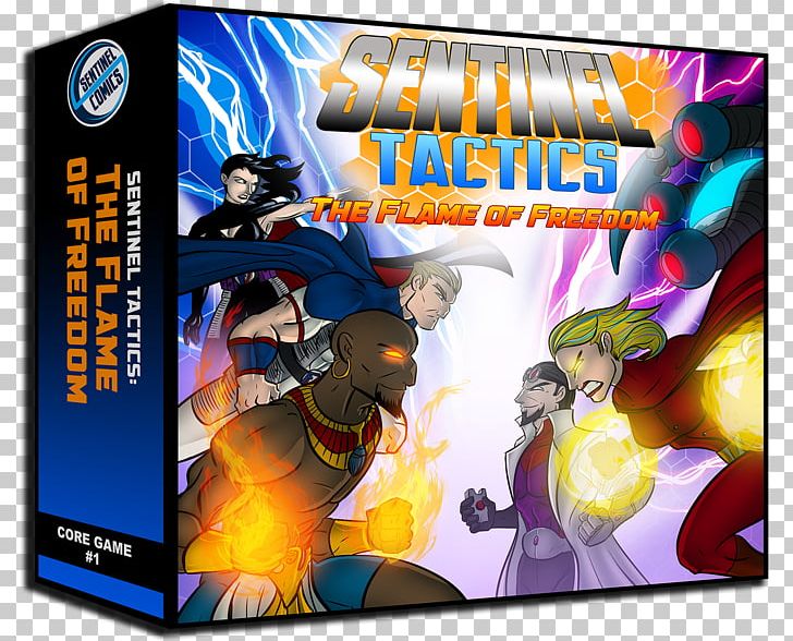 Sentinels Of The Multiverse Board Game Tabletop Games & Expansions Tactic PNG, Clipart, Action Figure, Advertising, Board Game, Card Game, Collectible Card Game Free PNG Download